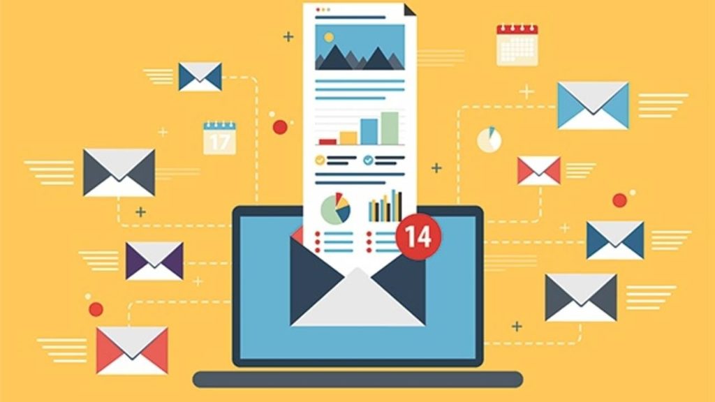 Tips for Email Marketing Newsletters | MPS